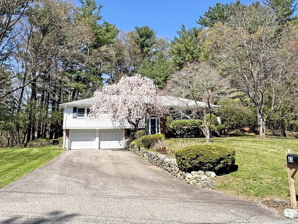43 Sherburn Cir