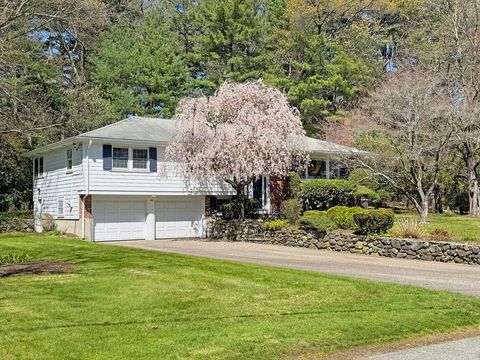 Photo of 43 Sherburn Cir, Weston, MA 02493 (MLS # 73510763)