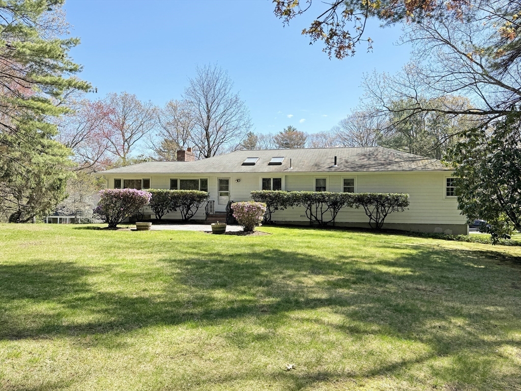 43 Sherburn Cir