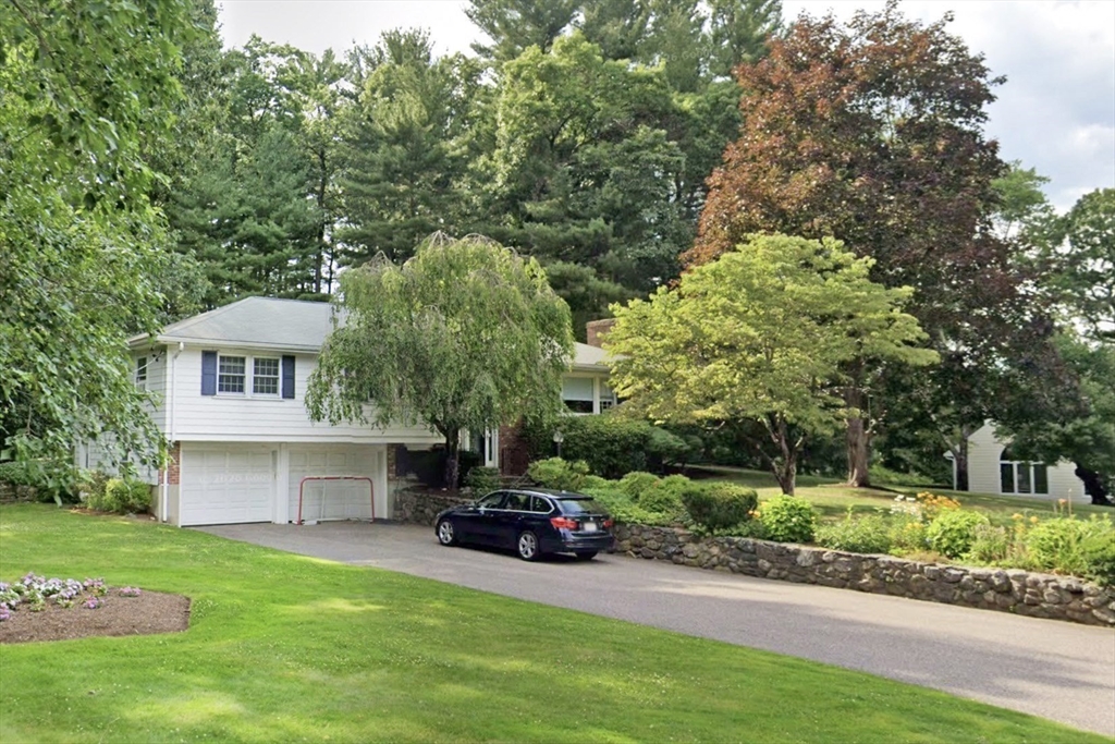 43 Sherburn Cir
