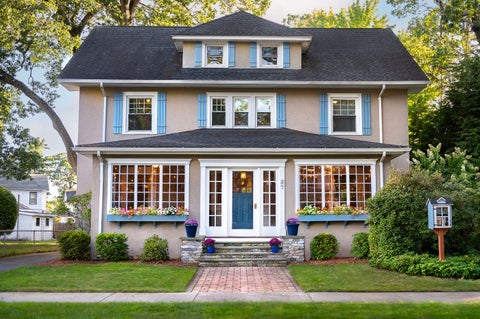 Photo of 27 Fernleaf Ave, Longmeadow, MA 01106 (MLS # 73582865)