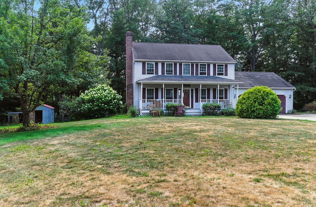 160 Lakeshore Drive