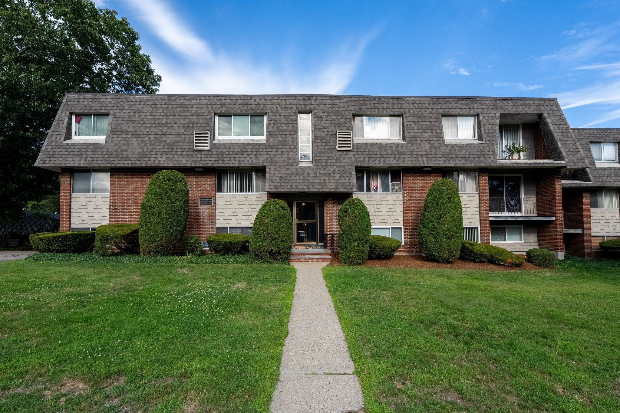 68 Summer Ave #1, Stoughton, MA Photo #1