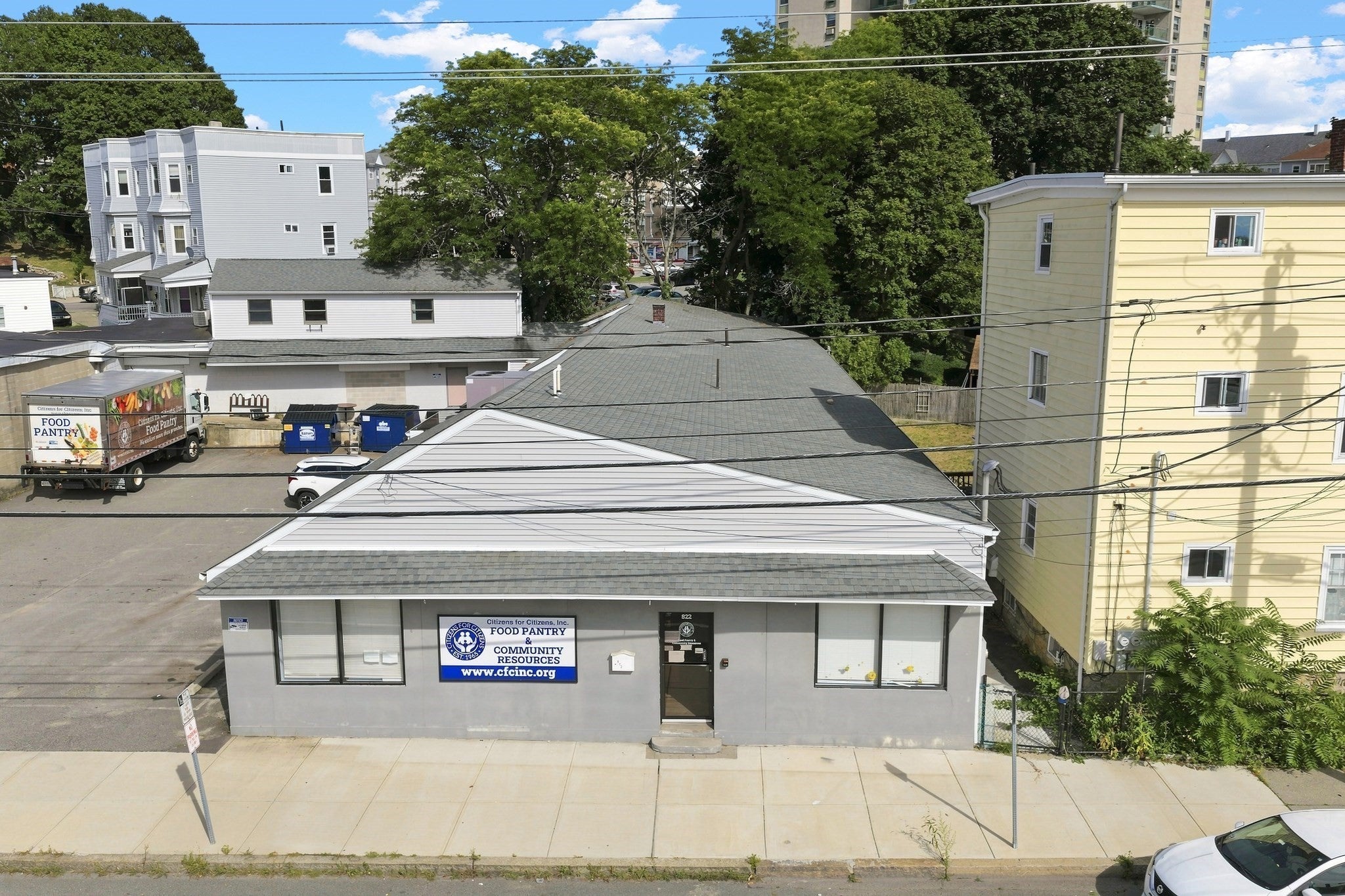 822 Eastern Ave