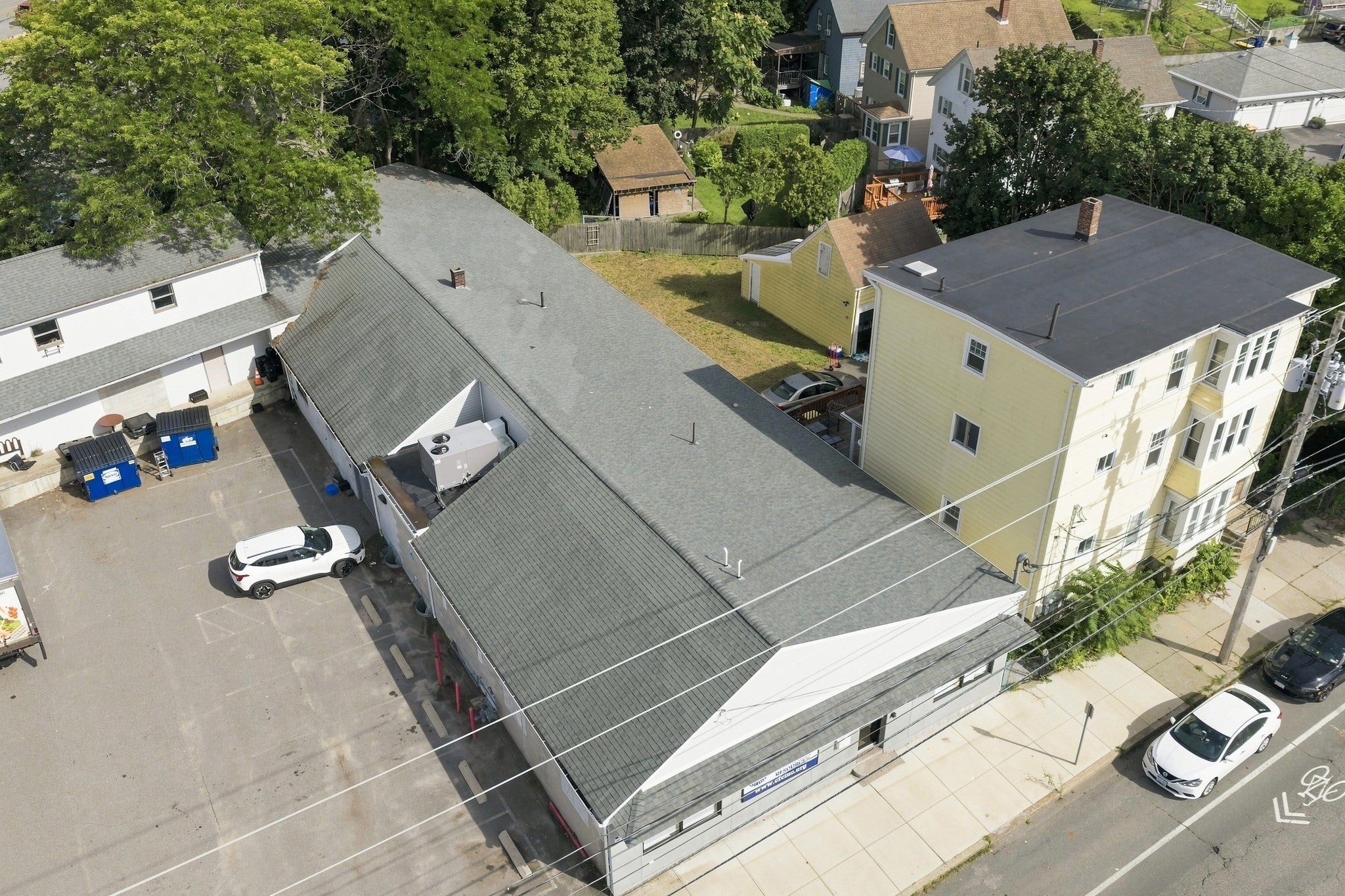 822 Eastern Ave