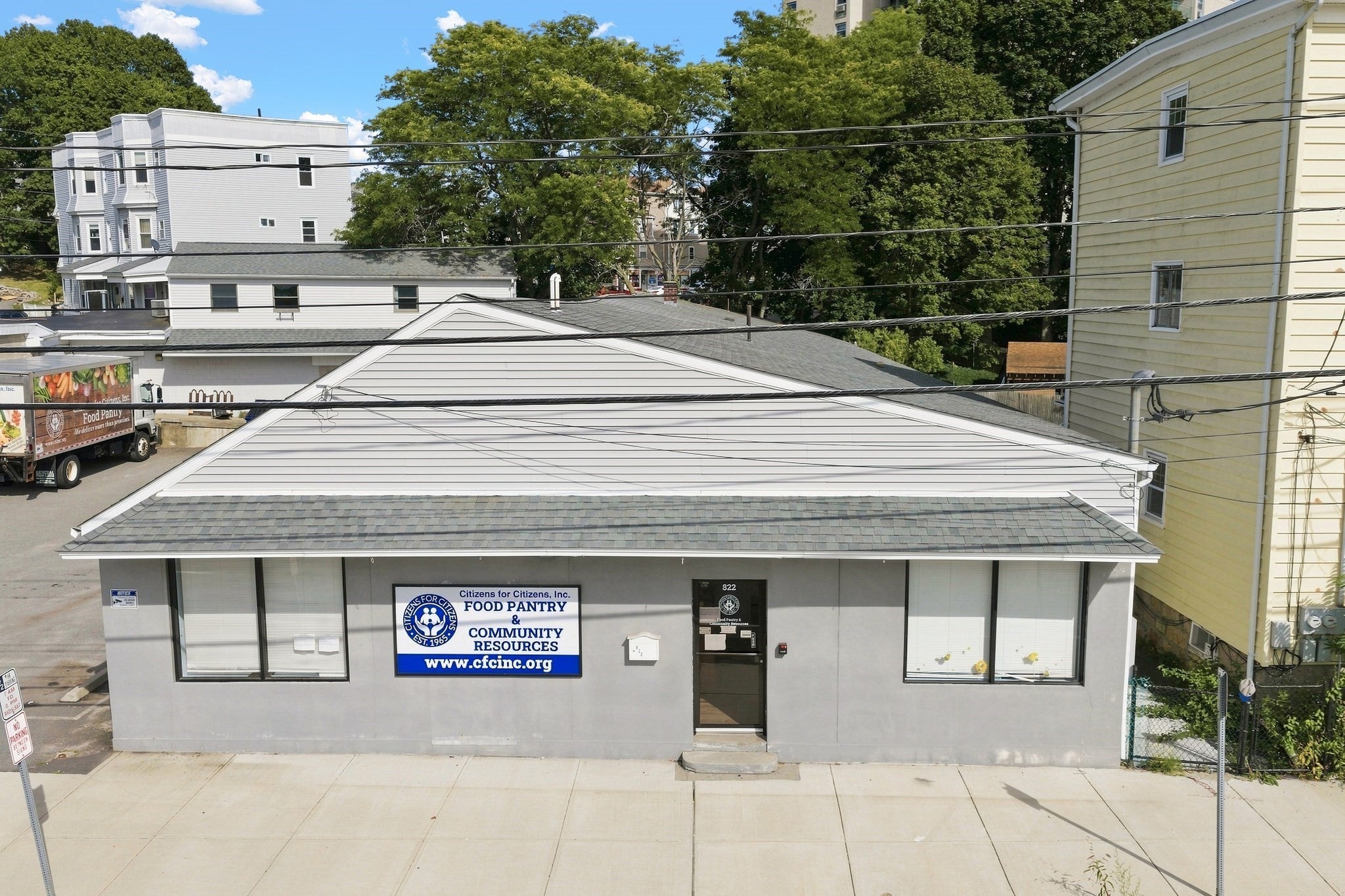 822 Eastern Ave