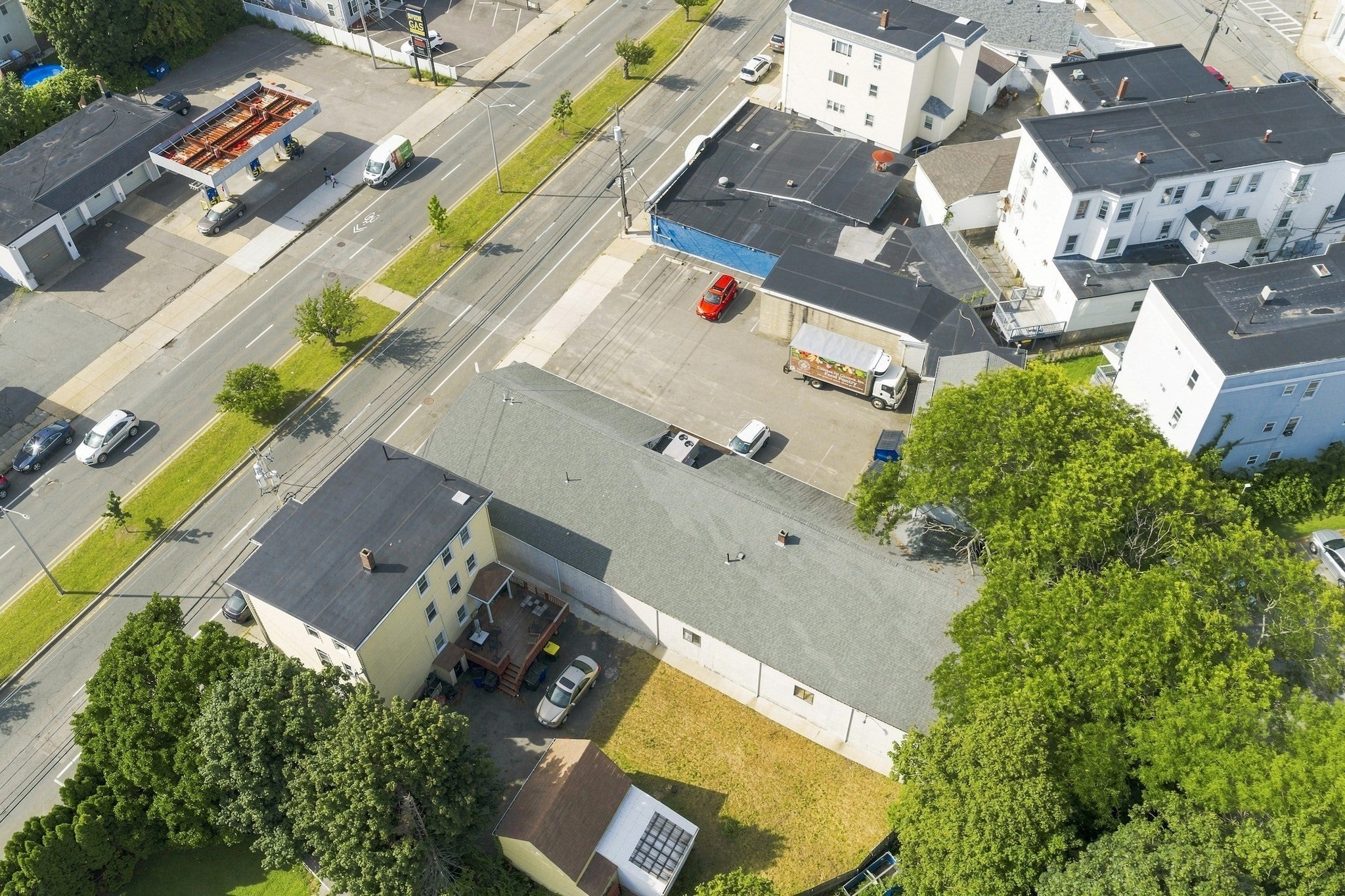 822 Eastern Ave