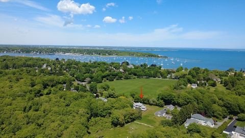 Photo of 788 Smith Neck Rd, Dartmouth, MA 02748 (MLS # 73532219)