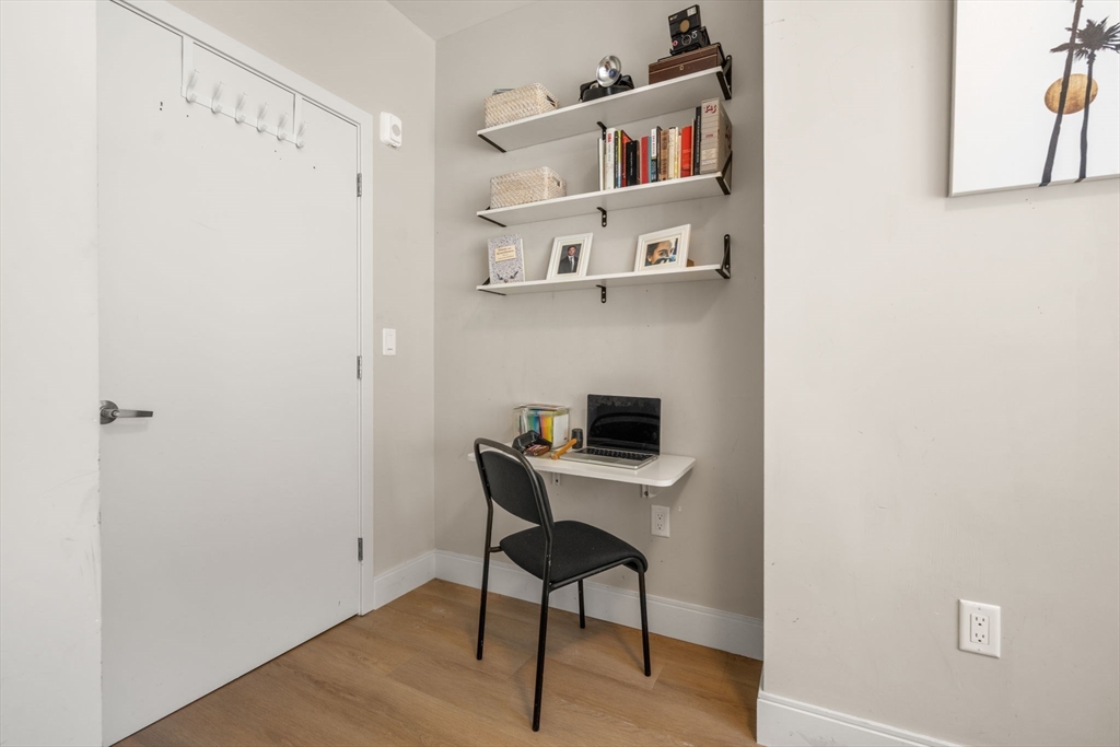 249 Corey Rd #206, Boston, MA Photo #21