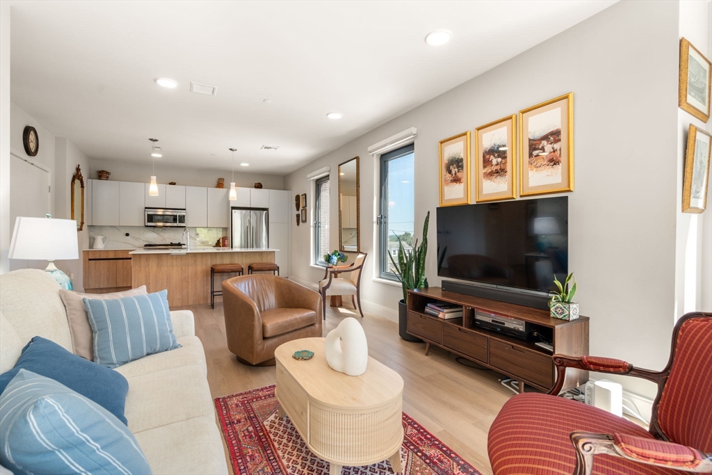 249 Corey Rd #206, Boston, MA Photo #15