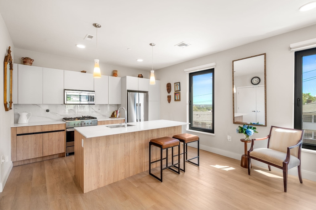 249 Corey Rd #206, Boston, MA Photo #7
