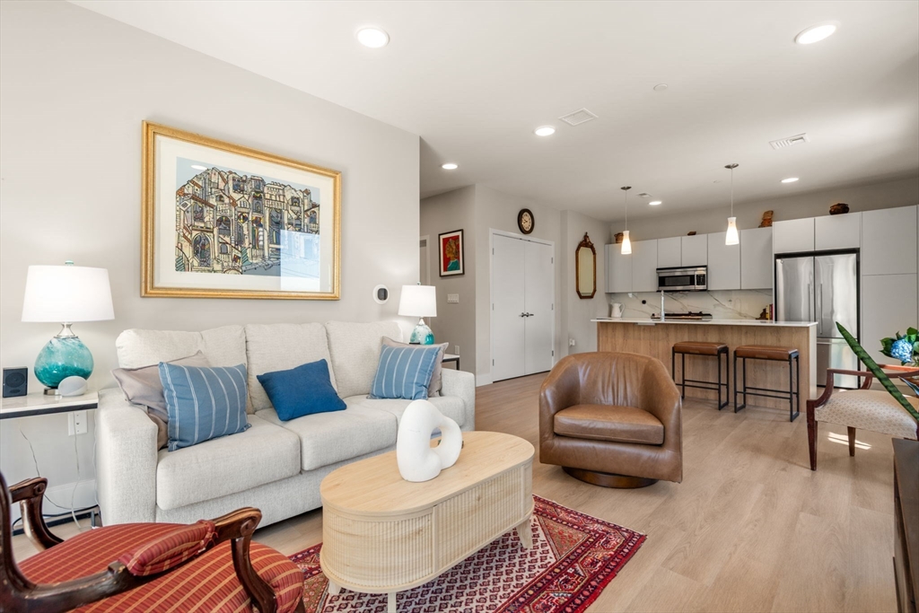 249 Corey Rd #206, Boston, MA Photo #14