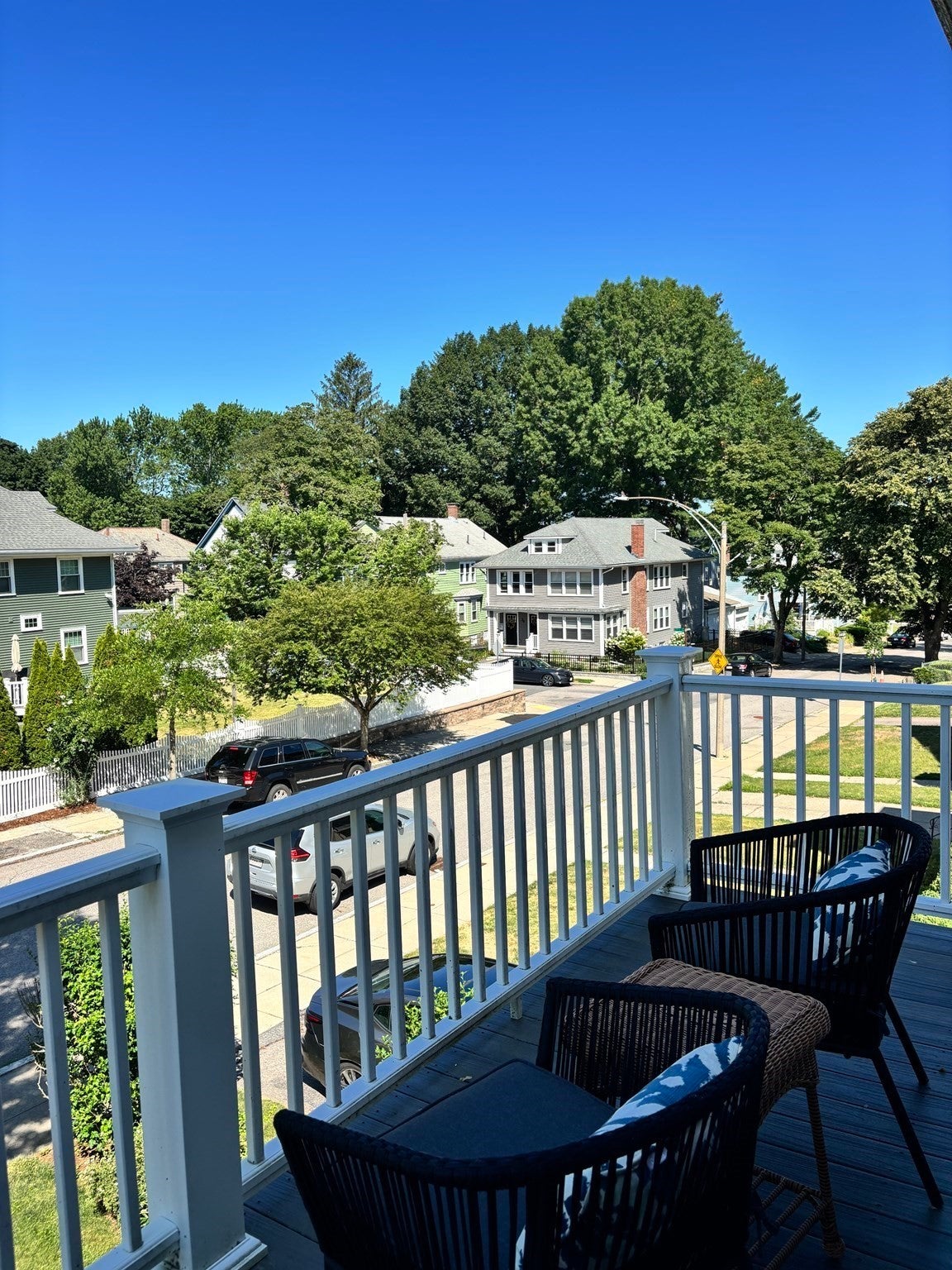 147 Manthorne Rd #2, Boston, MA, 147 Manthorne Rd #2, Boston, MA Photo #25