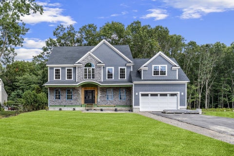 Photo of 2 Palace Court, Sharon, MA 02067 (MLS # 73569478)