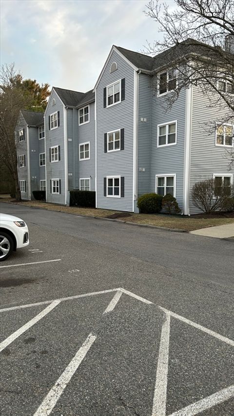 9 Longworth Ave 133 Brockton MA 02301