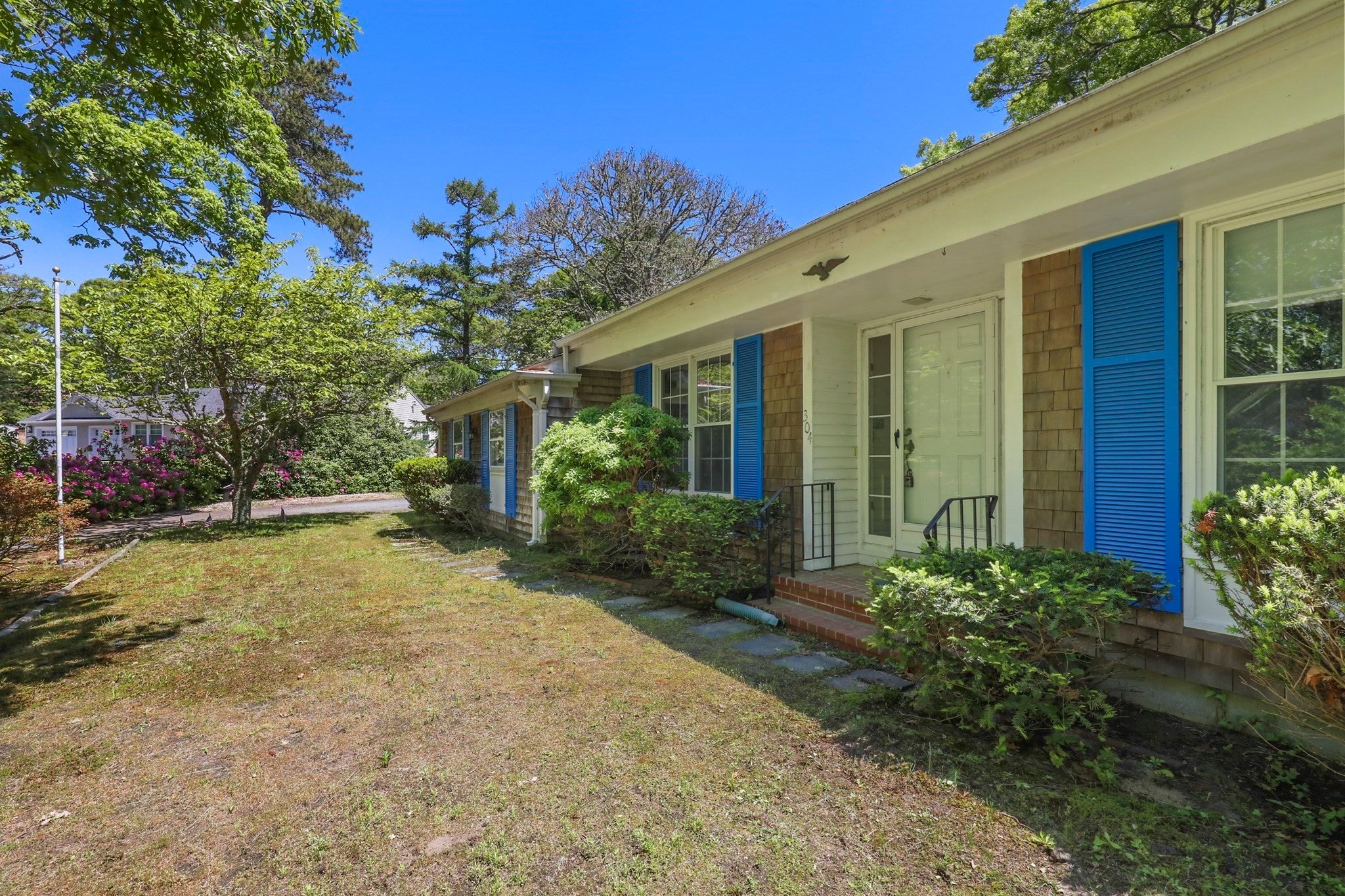 304 Round Cove Rd, Chatham, MA Photo #2