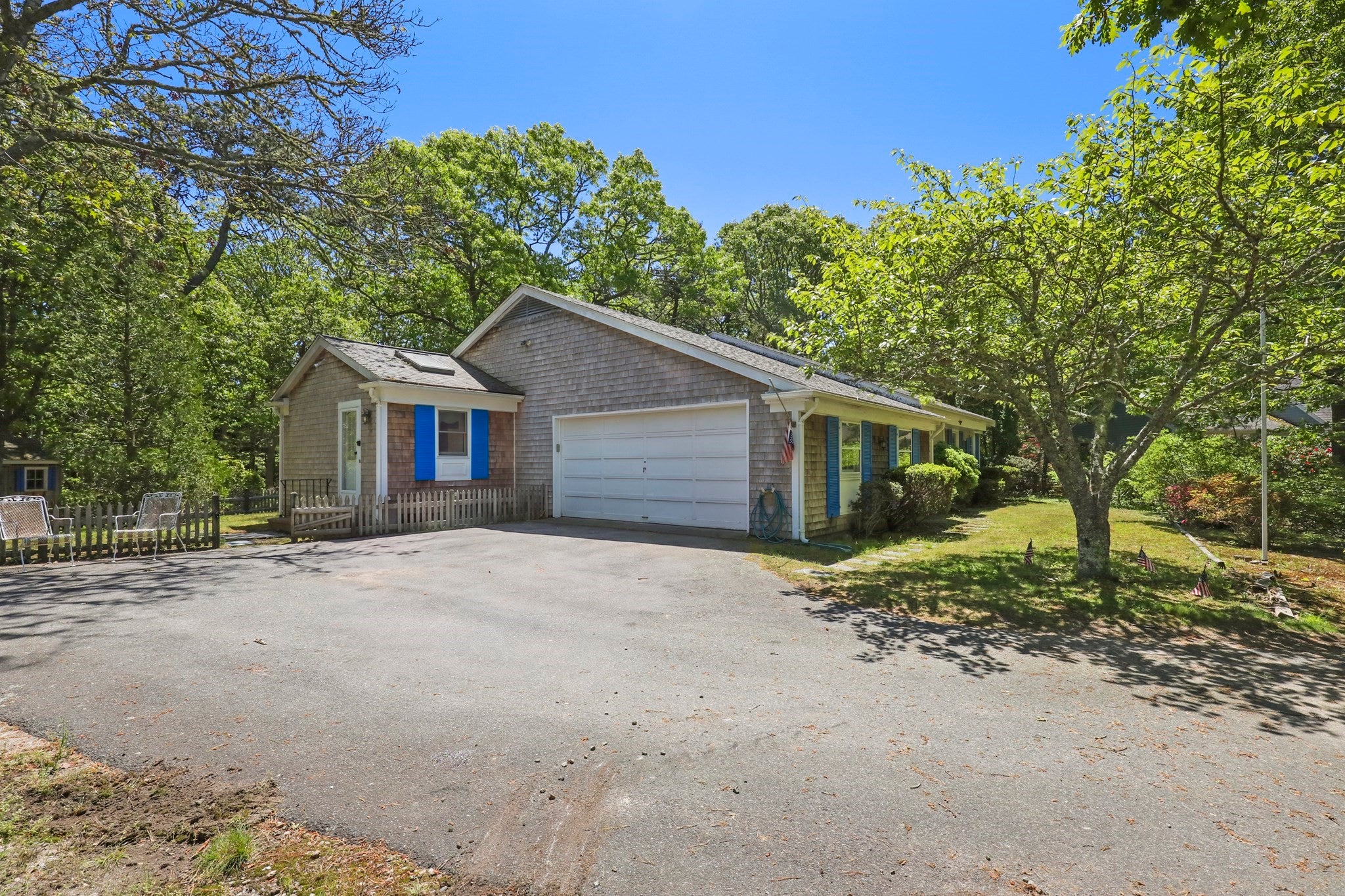 304 Round Cove Rd, Chatham, MA Photo #4