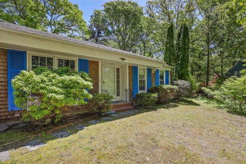 Photo of 304 Round Cove Rd, Chatham, MA 02633 (MLS # 73590218)