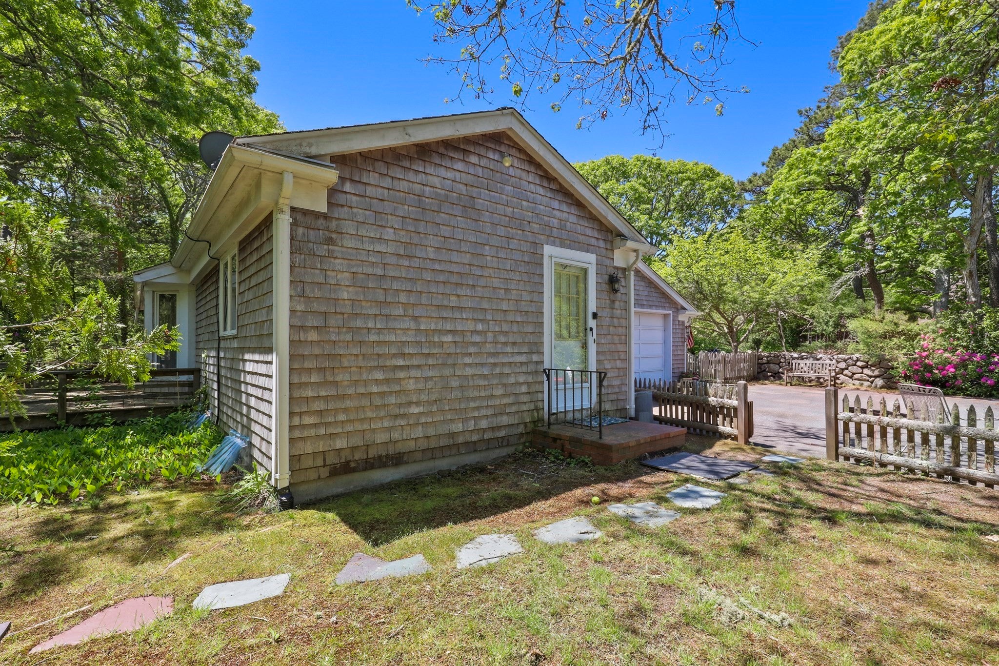 304 Round Cove Rd, Chatham, MA Photo #33