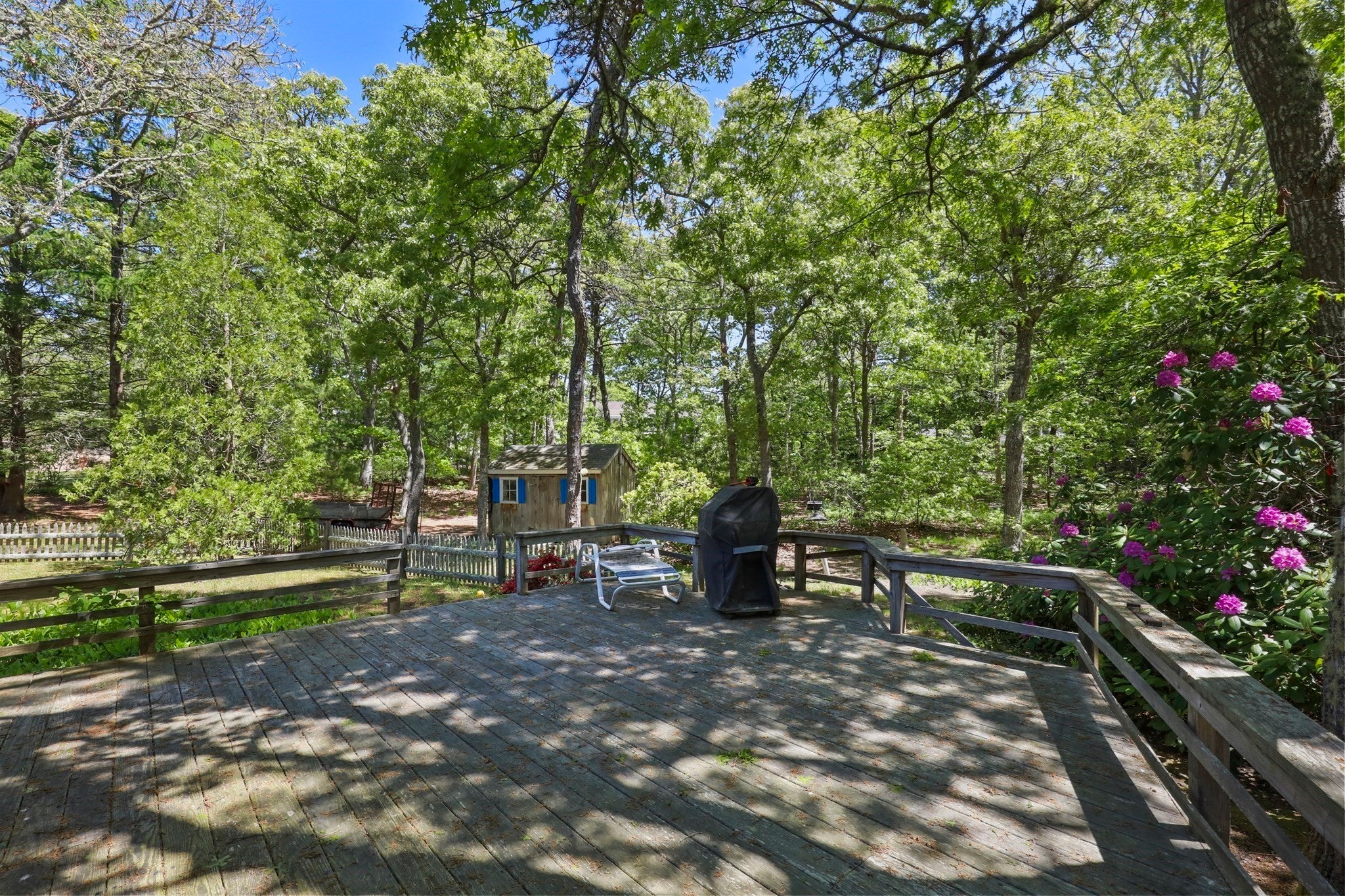 304 Round Cove Rd, Chatham, MA Photo #30