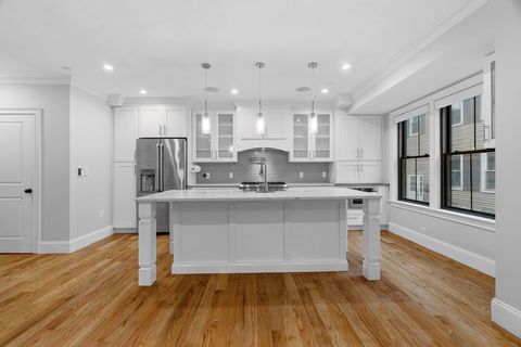 Photo of 160 West Broadway #202, Boston, MA 02127 (MLS # 73521582)