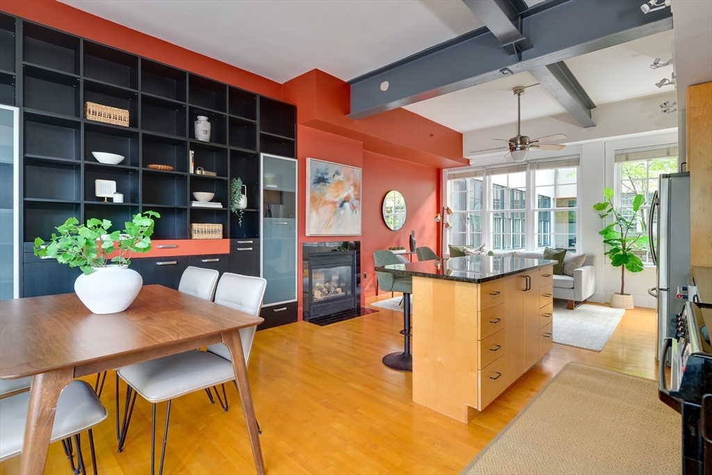 100 Erie Street 10