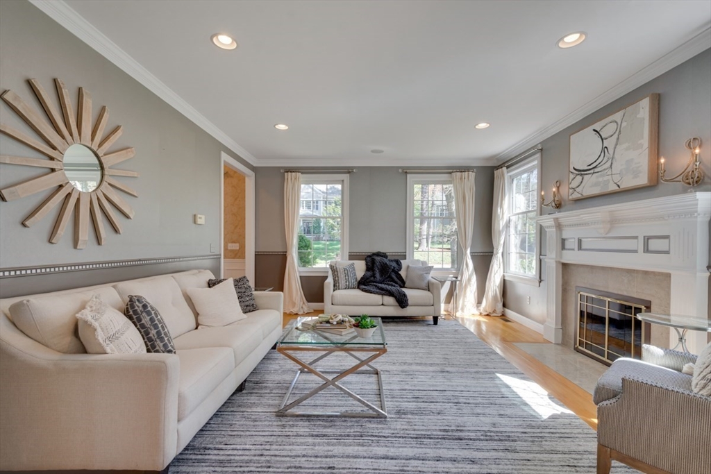 89 Green St
