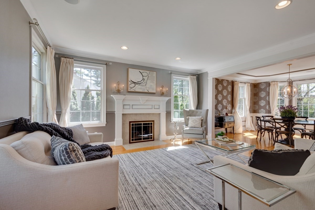 89 Green St