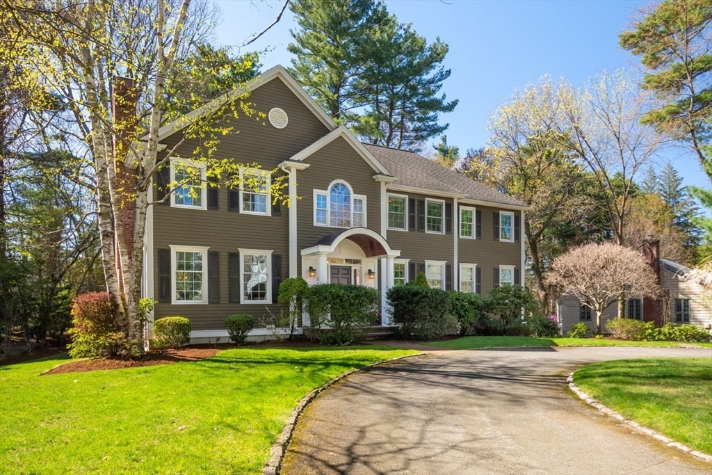 89 Green St