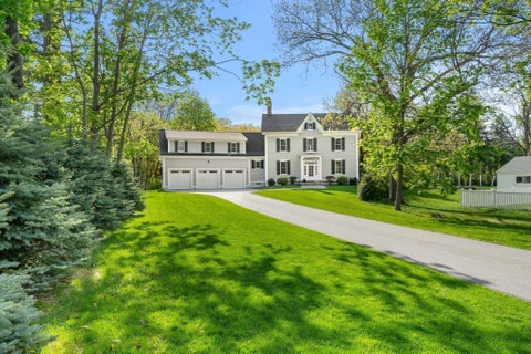 Photo of 275 S Main St, Andover, MA 01810 (MLS # 73575820)