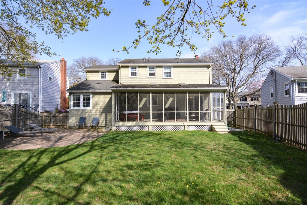 18 Lorraine Terrace
