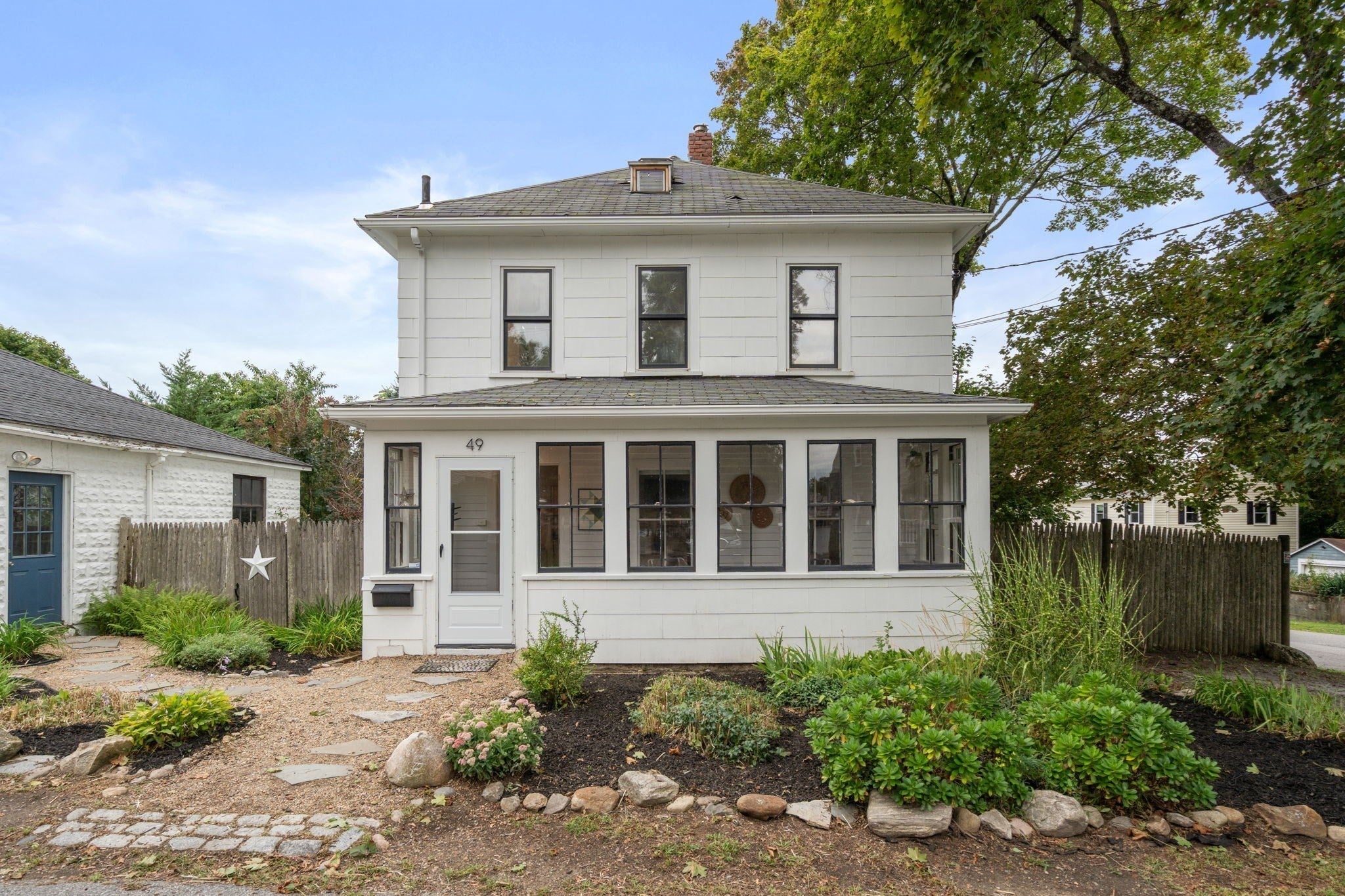 49 Butler Avenue