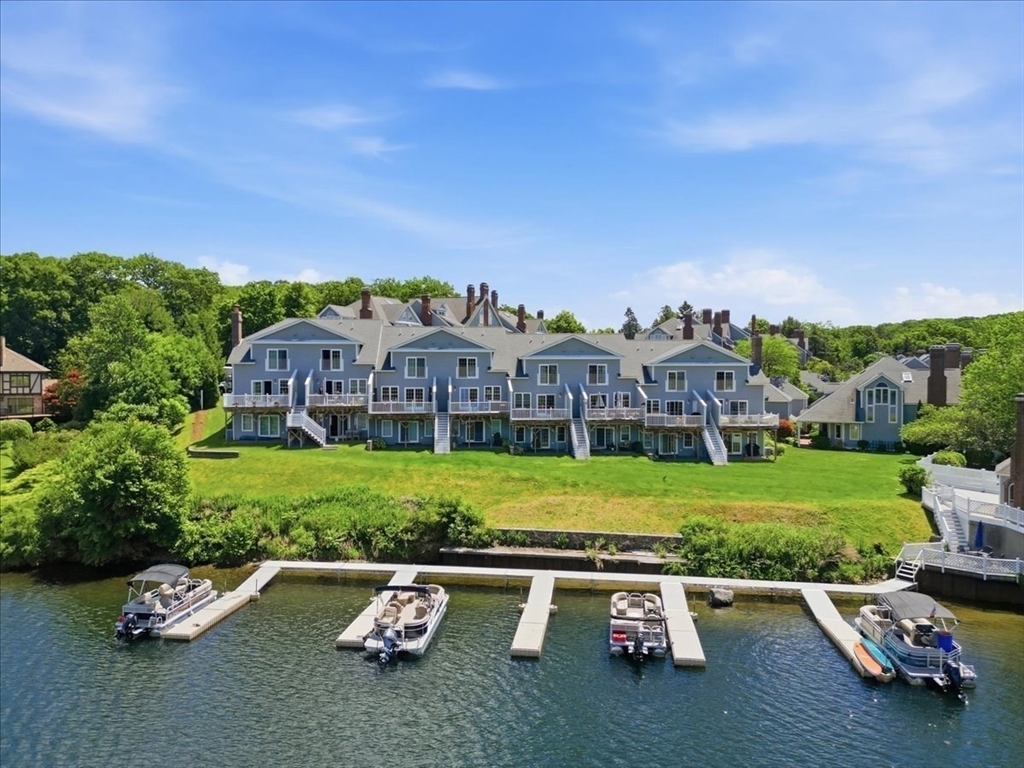8 Eastern Point Dr 8