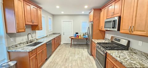 Photo of 28 Oakley St #28, Boston, MA 02124 (MLS # 73449247)