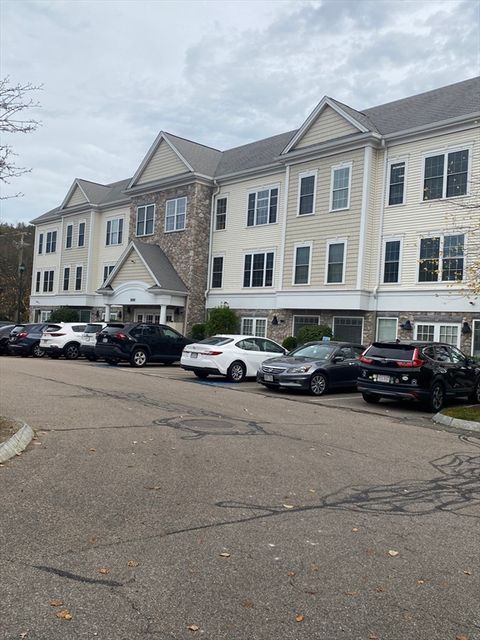 Photo of 3000 Davenport Ave #201, Canton, MA 02021 (MLS # 73493556)