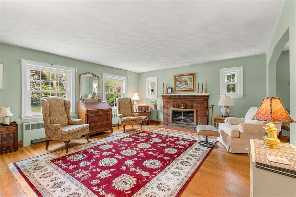52 Harding Road