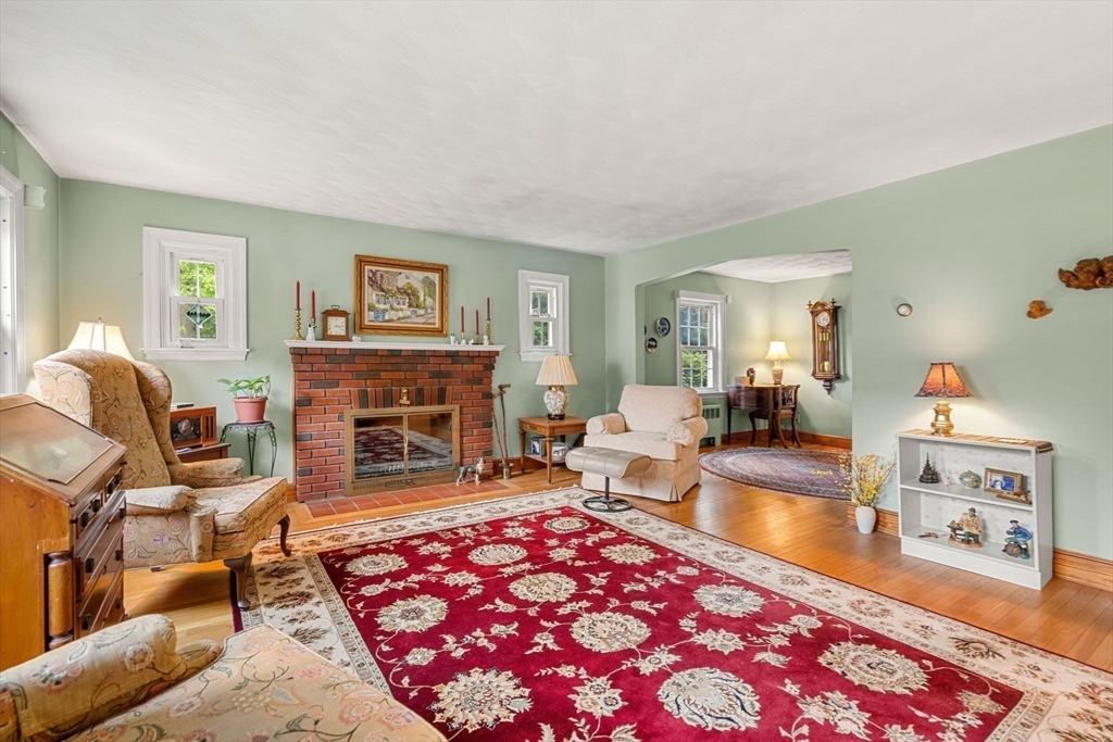 52 Harding Road