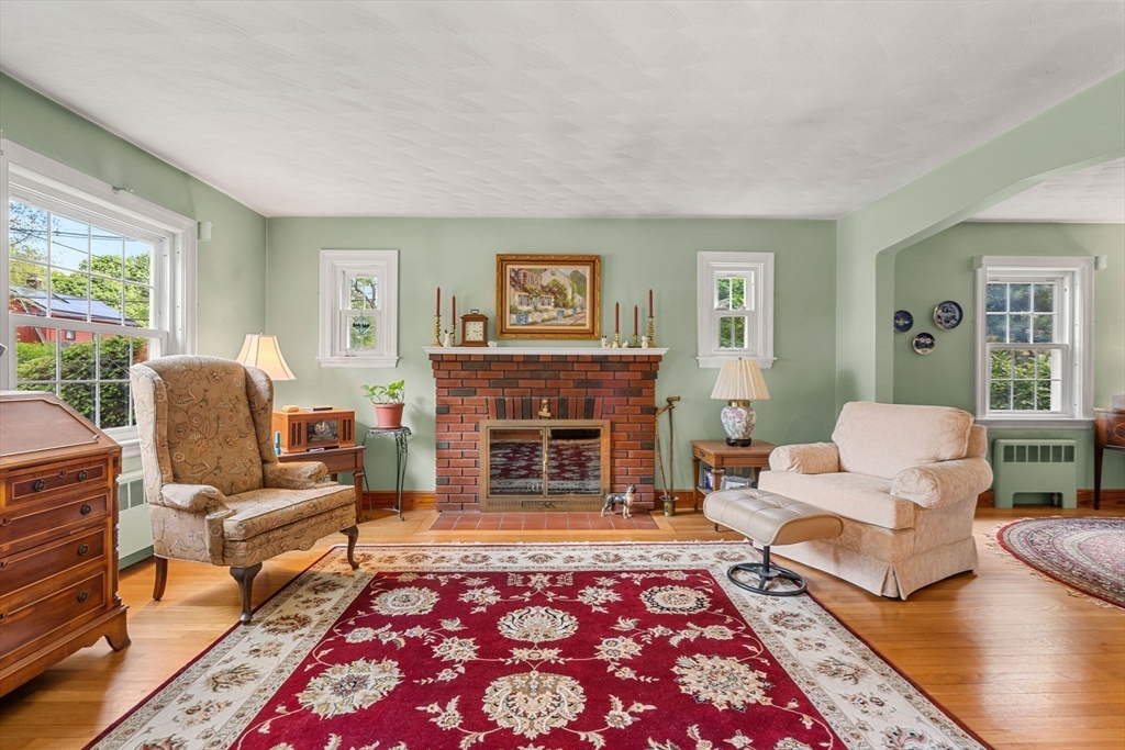 52 Harding Road