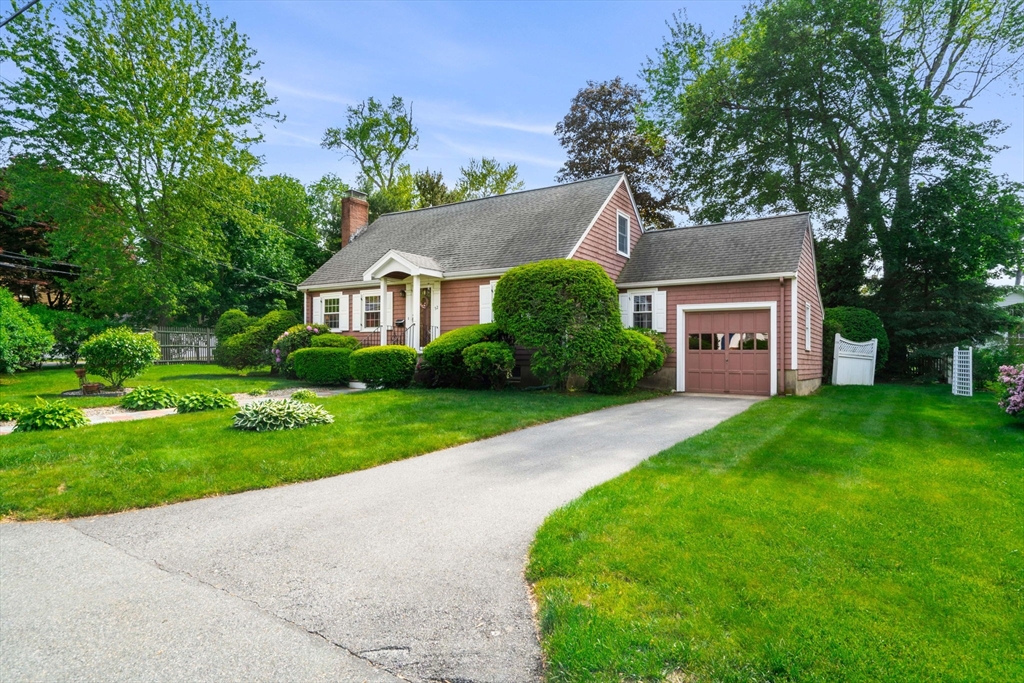 52 Harding Road