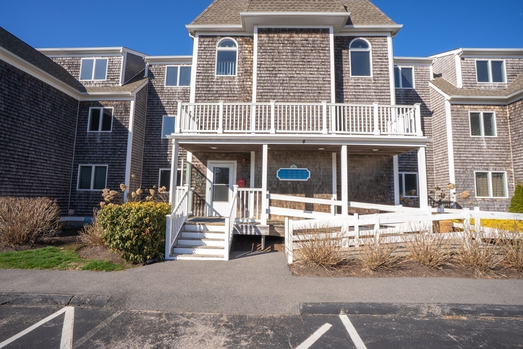 4 Highland Terrace 403