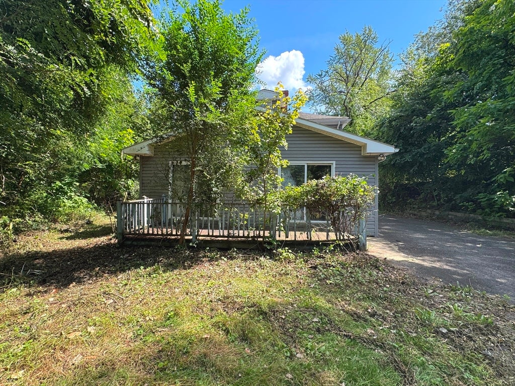 25 Kendrick St