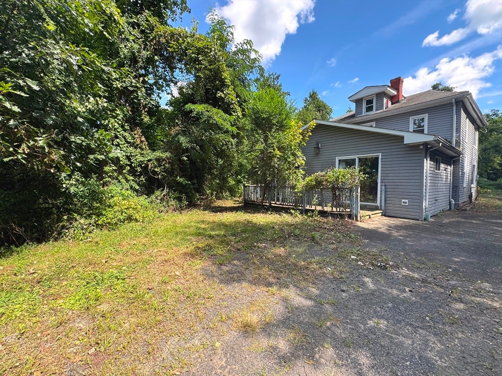 25 Kendrick St