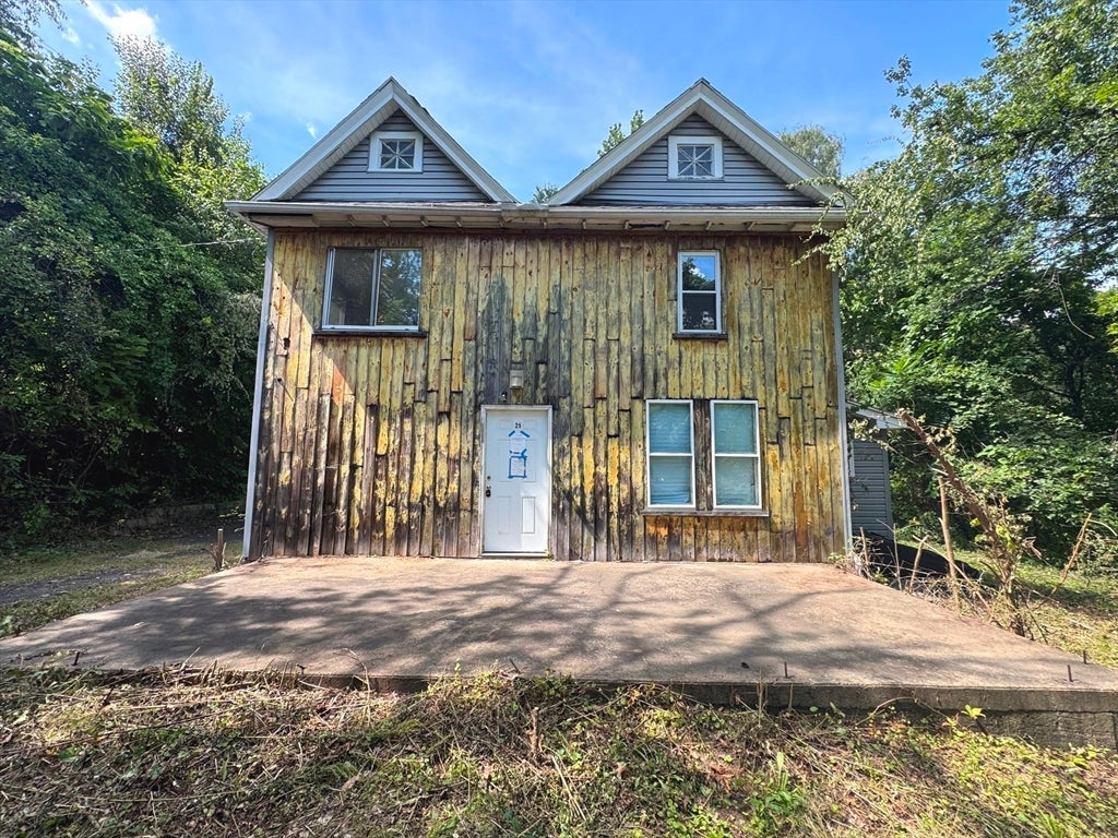 25 Kendrick St