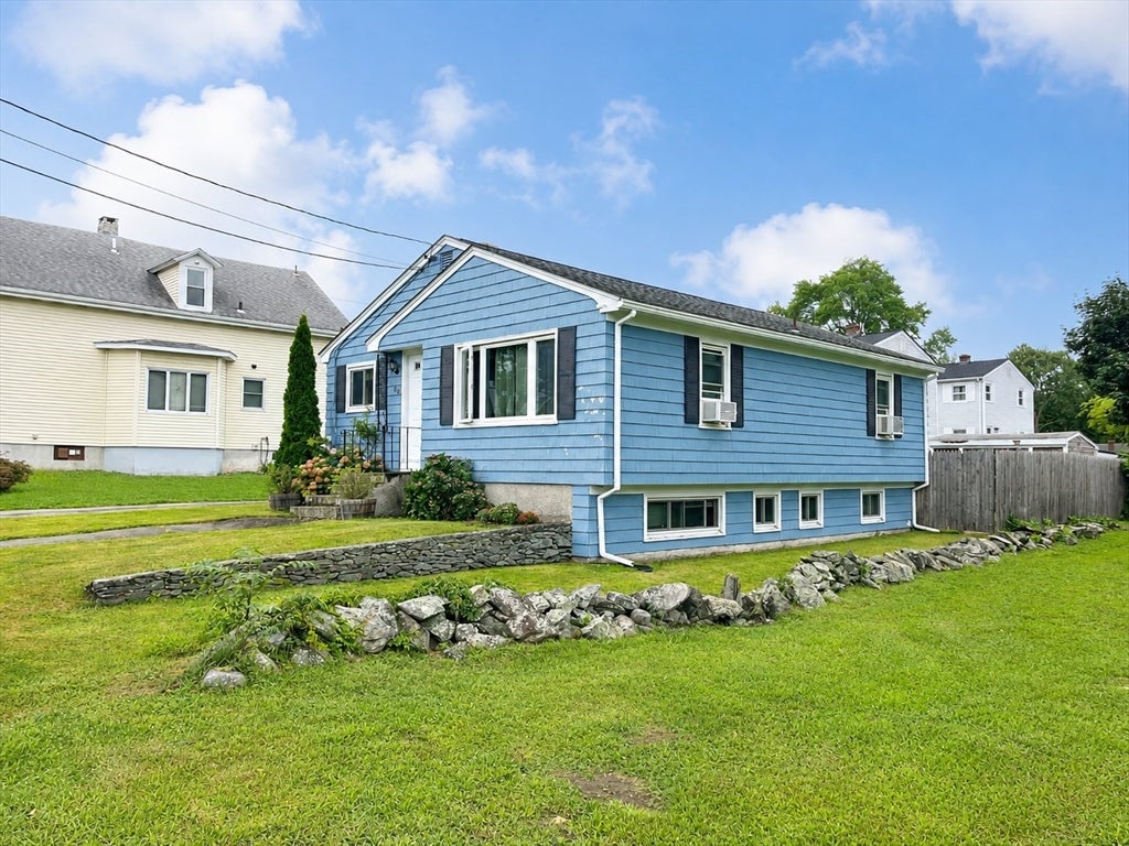 60 Martin St, East Providence, RI, 60 Martin St, East Providence, RI Photo #1