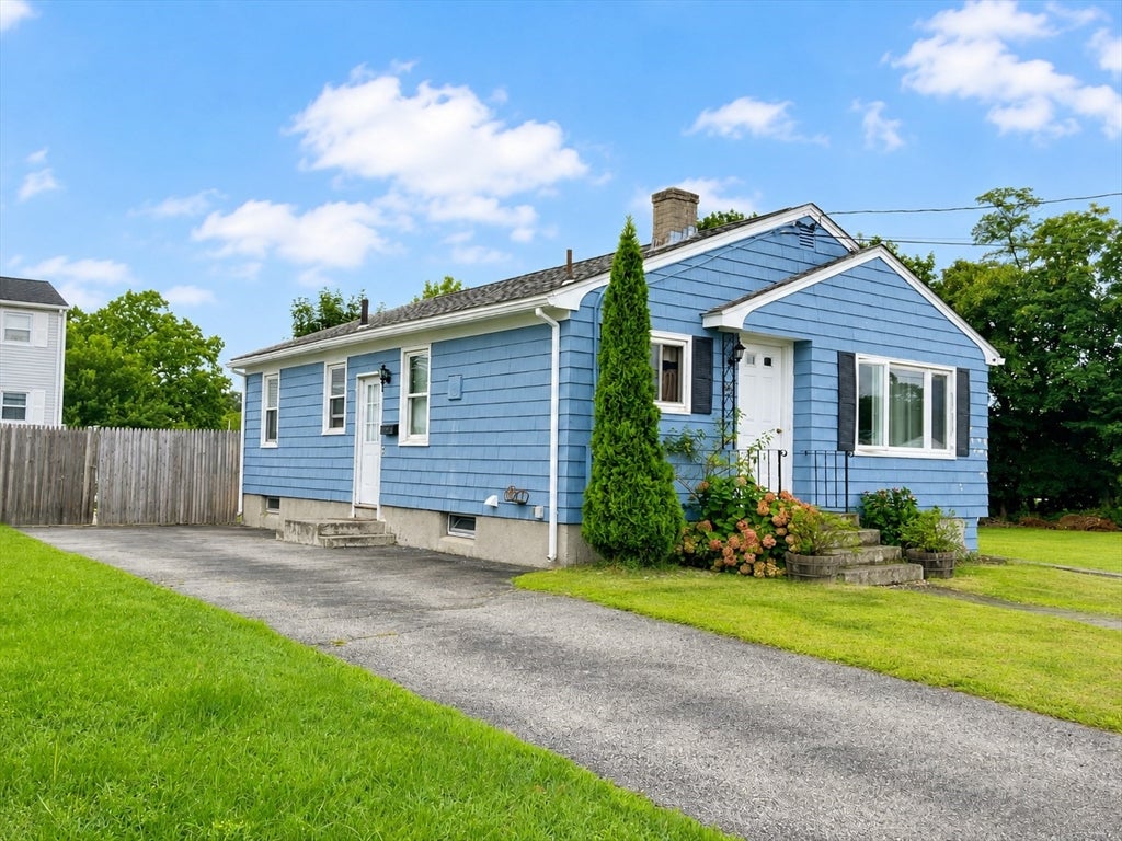 60 Martin St, East Providence, RI, 60 Martin St, East Providence, RI Photo #4