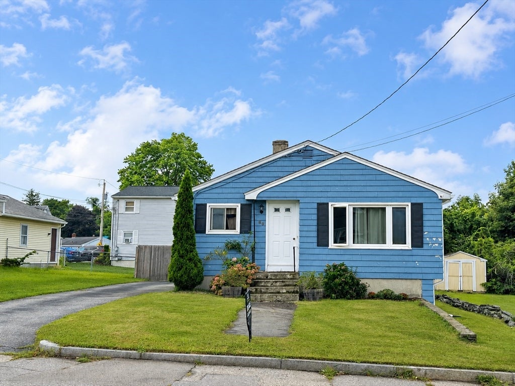 60 Martin St, East Providence, RI, 60 Martin St, East Providence, RI Photo #2