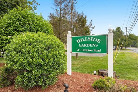 Photo of 311 Littleton Rd #31, Chelmsford, MA 01824 (MLS # 73569107)