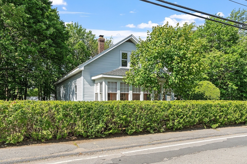 305 Franklin Road