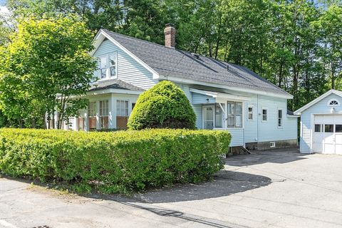 305 Franklin Road Fitchburg MA 01420