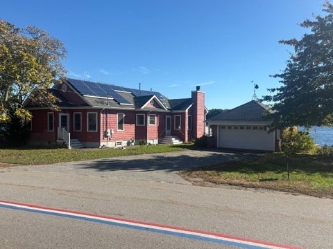 Photo of 3470 Riverside Ave, Somerset, MA 02769 (MLS # 73591401)